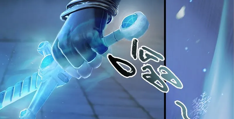 第193话：楚越VS狐小七（中） 第68页