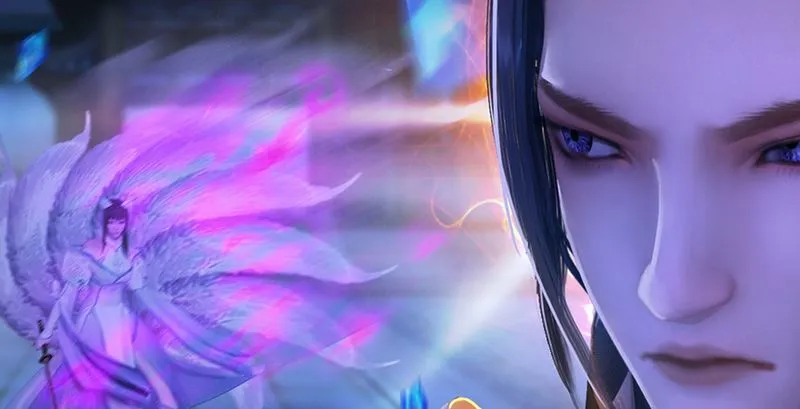 第193话：楚越VS狐小七（中） 第84页