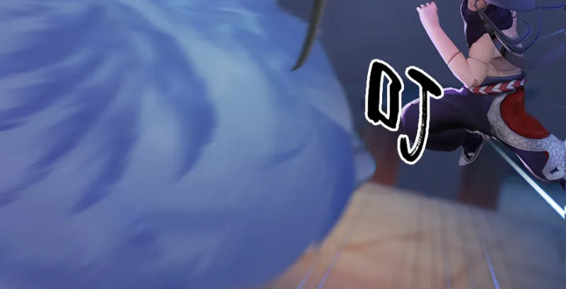 第193话：楚越VS狐小七（下） 第66页