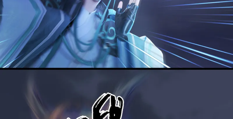 第193话：楚越VS狐小七（下） 第73页