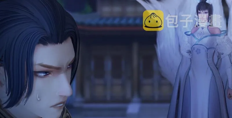 第193话：楚越VS狐小七（下） 第102页
