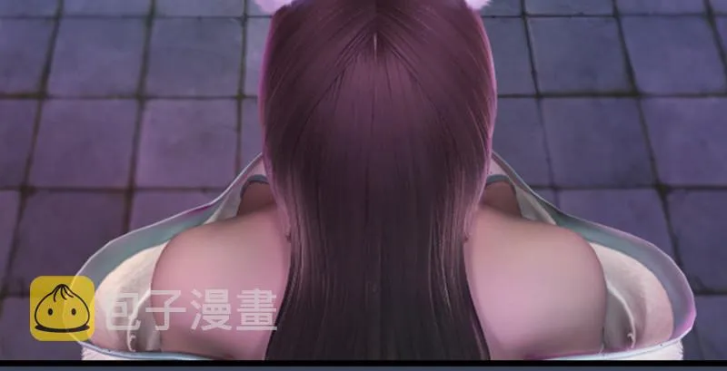 第193话：楚越VS狐小七（下） 第113页