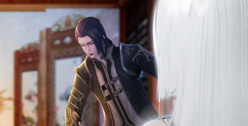第196话：偶遇闭小月 第17页