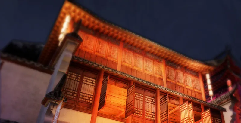 第198话：五大家族 第5页