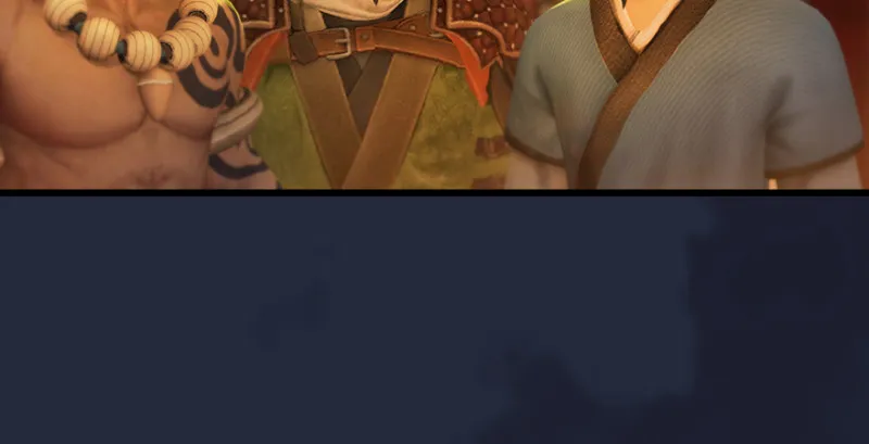 第198话：五大家族 第39页