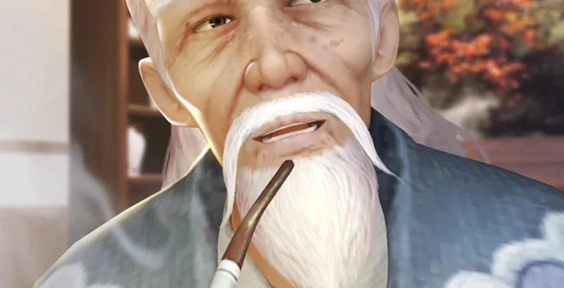 第198话：五大家族 第80页