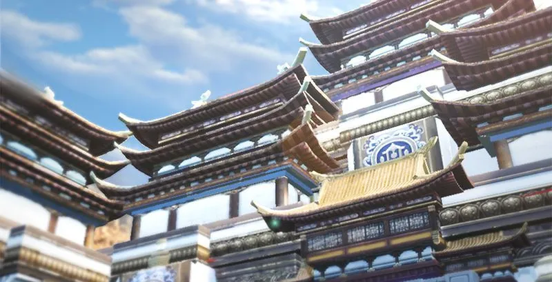 第199话：夺令对策 第6页
