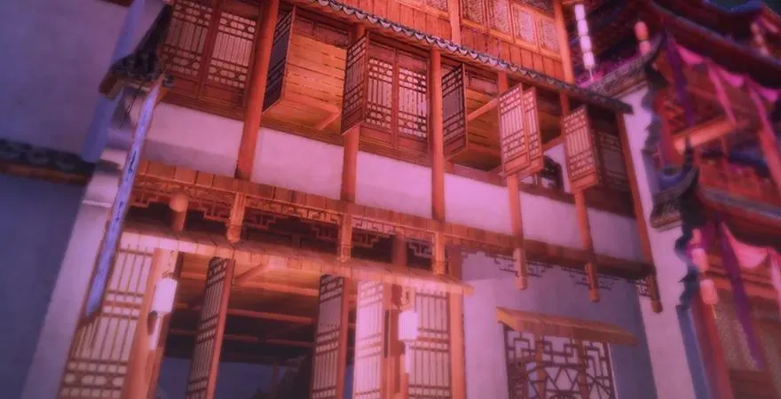 第200话：分身术与敛息术 第6页
