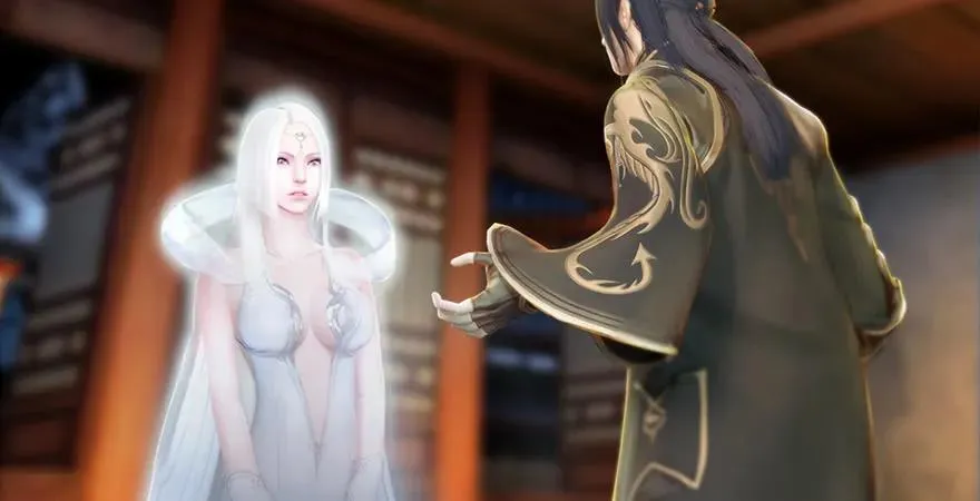 第200话：分身术与敛息术 第64页