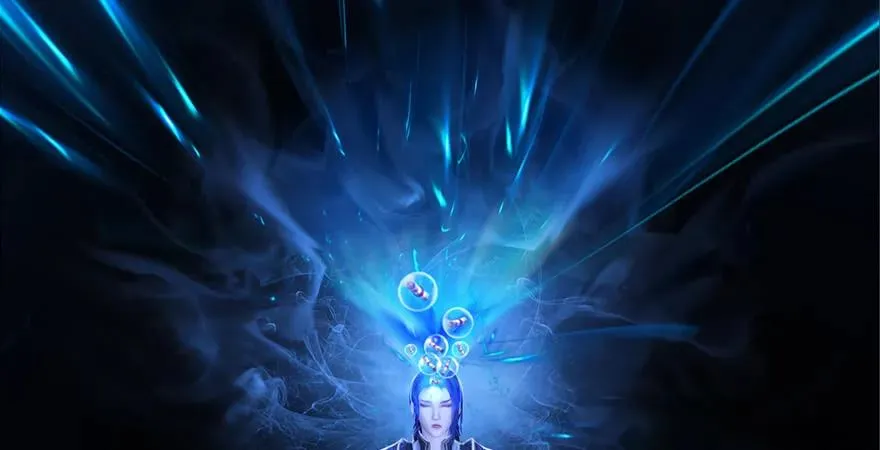 第200话：分身术与敛息术 第84页
