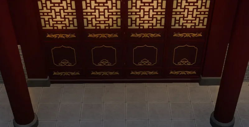 第203话：我只需要服从 第6页