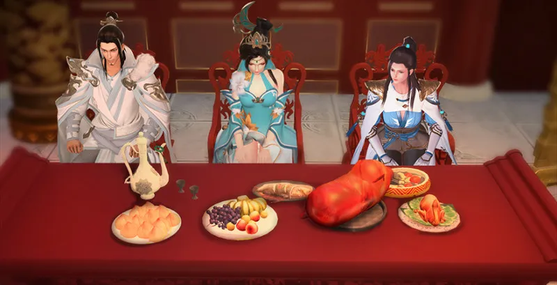 第203话：我只需要服从 第11页