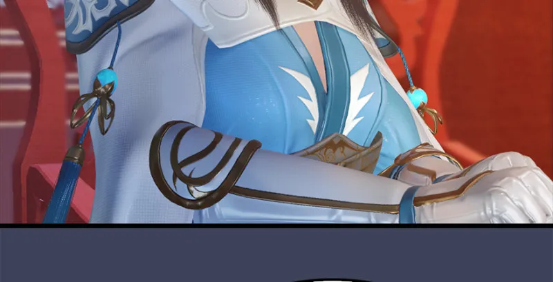 第203话：我只需要服从 第19页