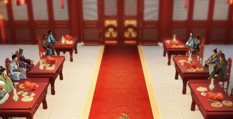 第203话：我只需要服从 第37页