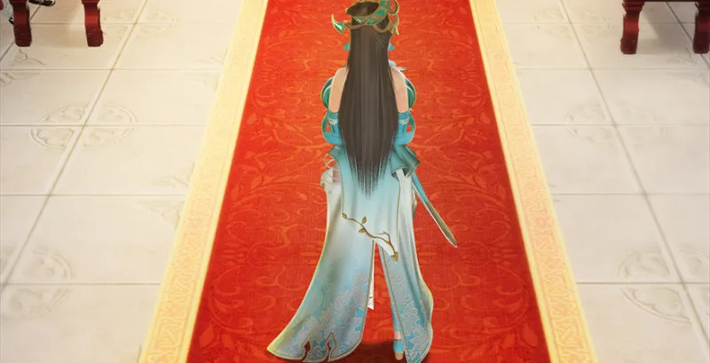第203话：我只需要服从 第38页