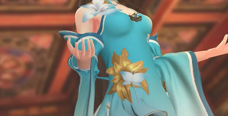 第203话：我只需要服从 第44页
