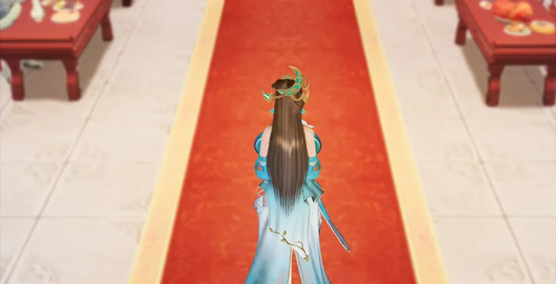 第203话：我只需要服从 第58页