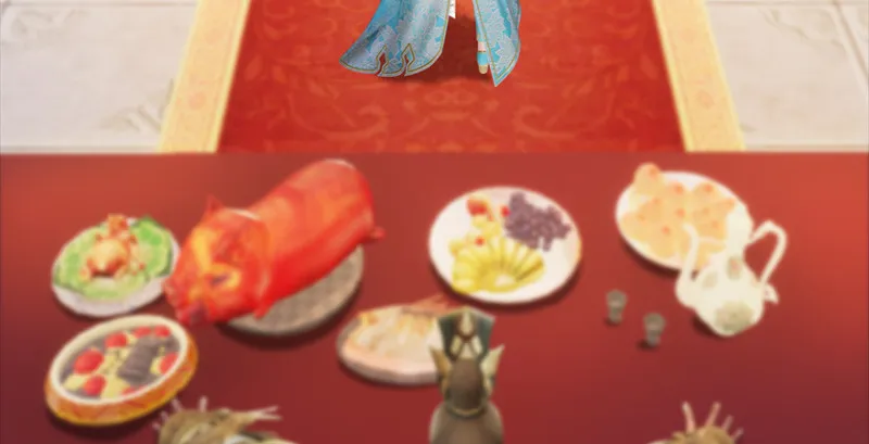 第203话：我只需要服从 第59页