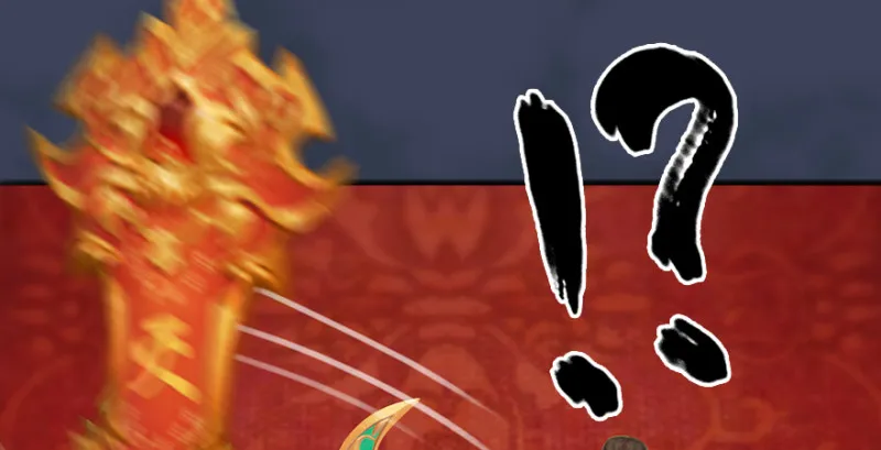 第205话：夺取九龙圣令 第31页