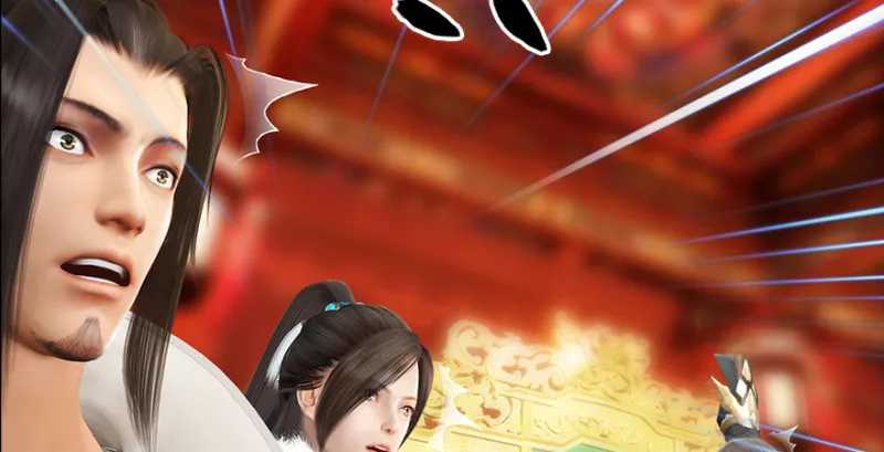 第205话：夺取九龙圣令 第36页