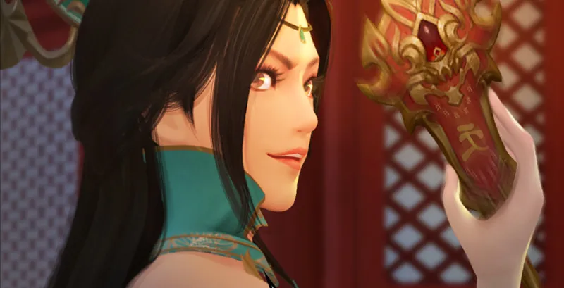 第205话：夺取九龙圣令 第59页