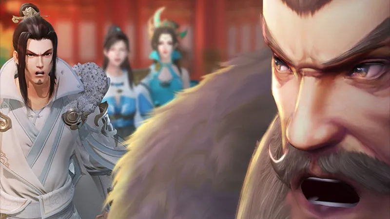 第206话：暗潮涌动 第70页