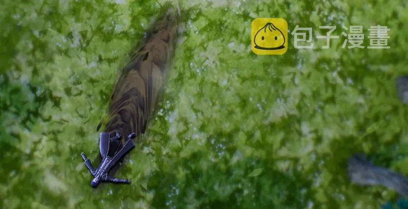第208话：楚越VS西泽尔（下） 第27页