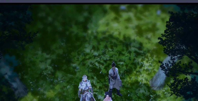 第211话：傀儡反水 第25页