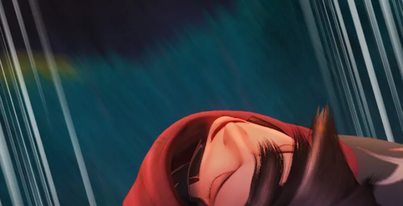 第215话：青龙堂堂主 第116页