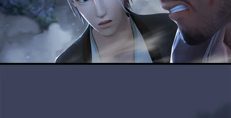 第216话：再遇黑白二僧 第23页