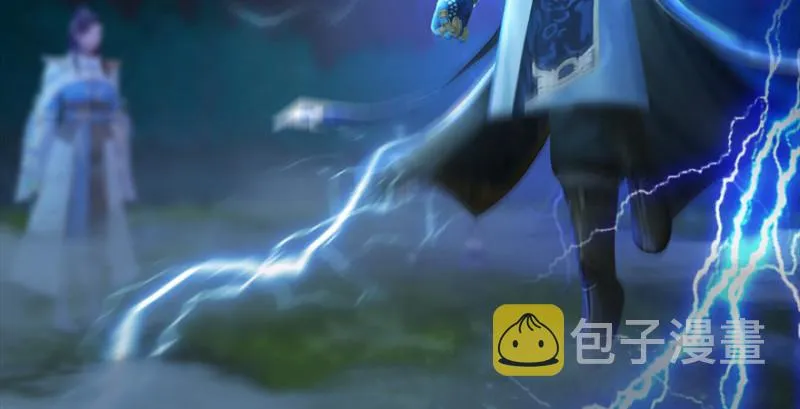第216话：再遇黑白二僧 第45页