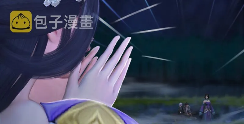 第216话：再遇黑白二僧 第59页
