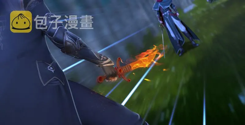 第216话：再遇黑白二僧 第91页