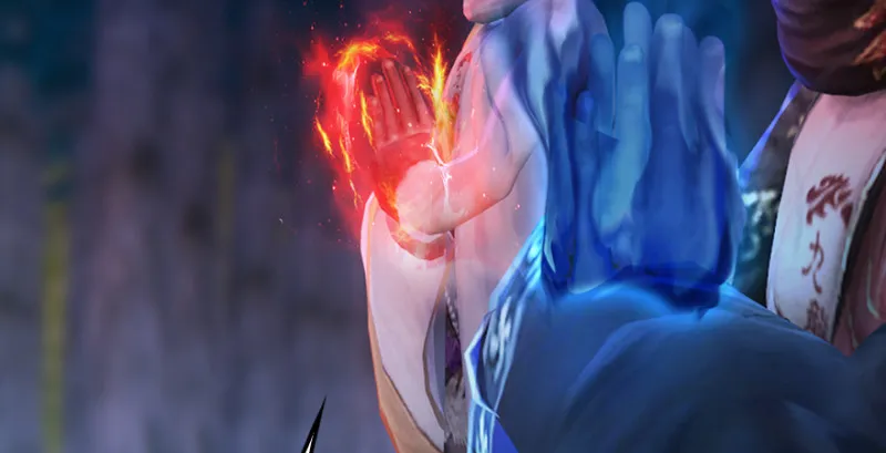 第217话：白僧之死 第10页