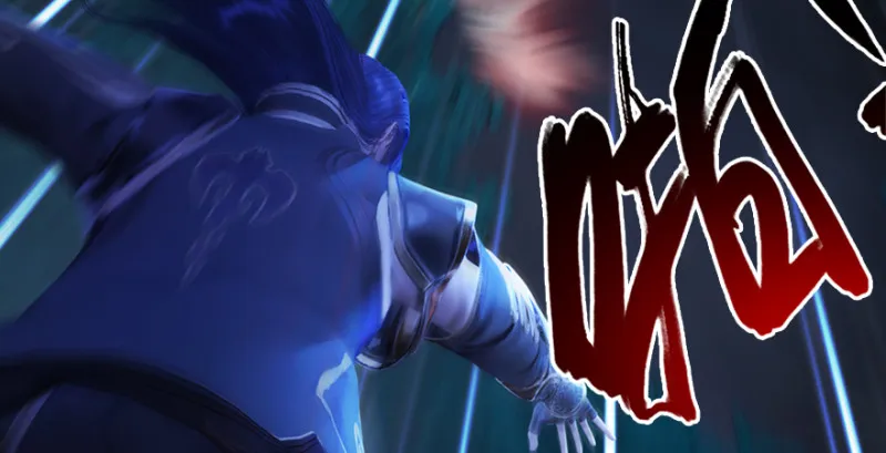 第217话：白僧之死 第71页