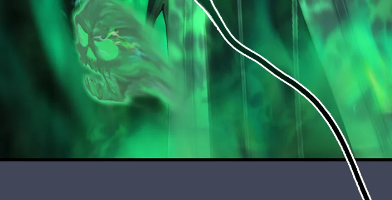 第217话：白僧之死 第127页