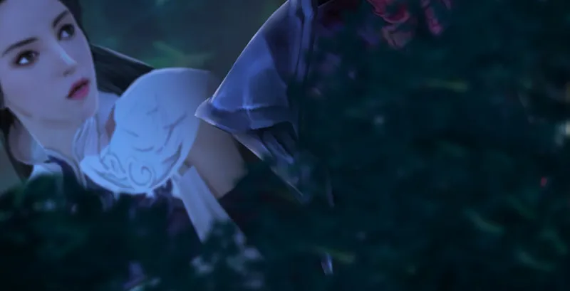 第217话：白僧之死 第142页