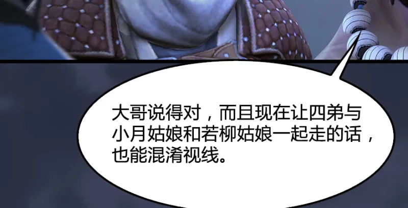第219话：离开地下城 第71页