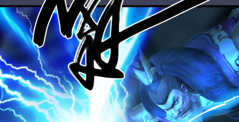 第219话：离开地下城 第100页