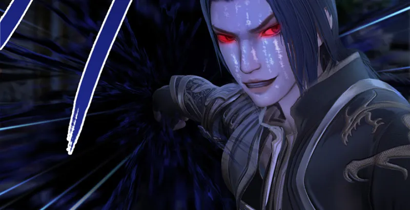 第223话：疯狂杀戮 第61页