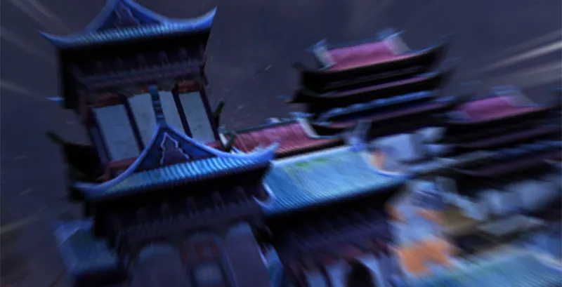 第224话：神秘黑气 第5页