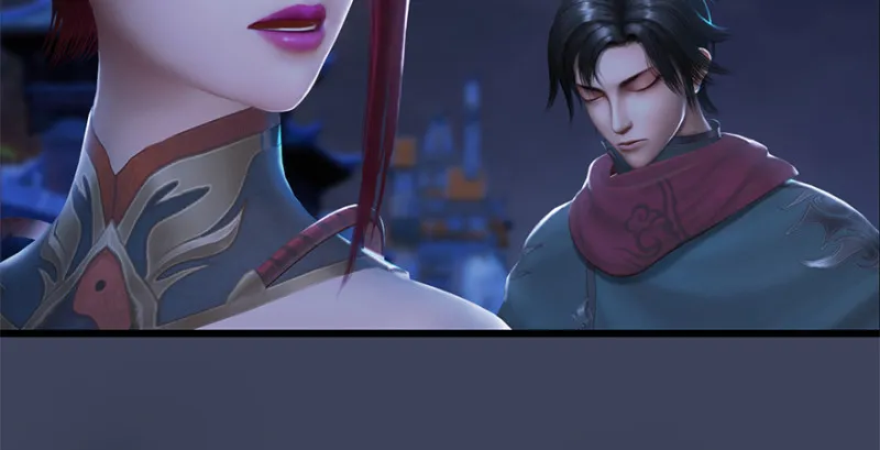 第224话：神秘黑气 第14页