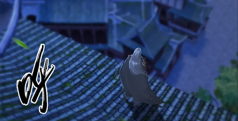 第224话：神秘黑气 第26页