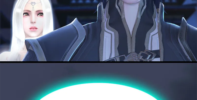 第224话：神秘黑气 第42页