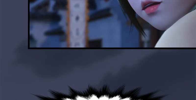 第224话：神秘黑气 第71页