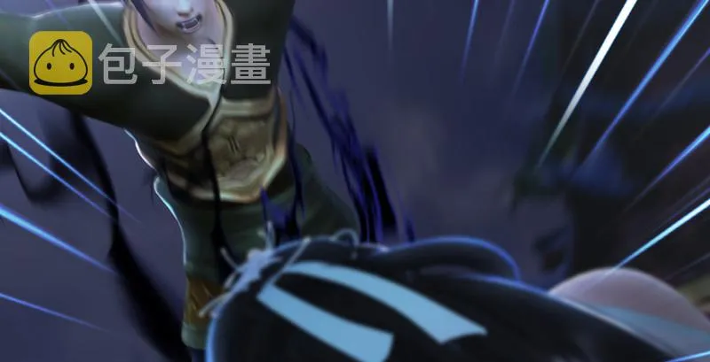 第226话：若柳被感染？！ 第26页