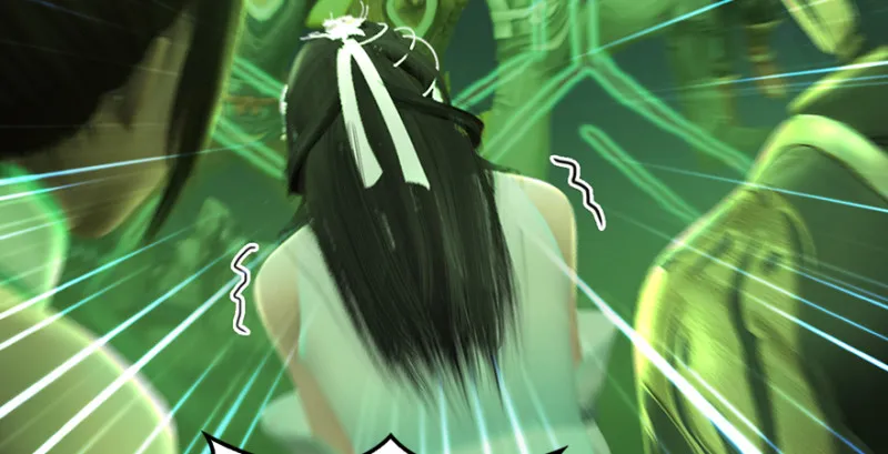 第226话：若柳被感染？！ 第35页