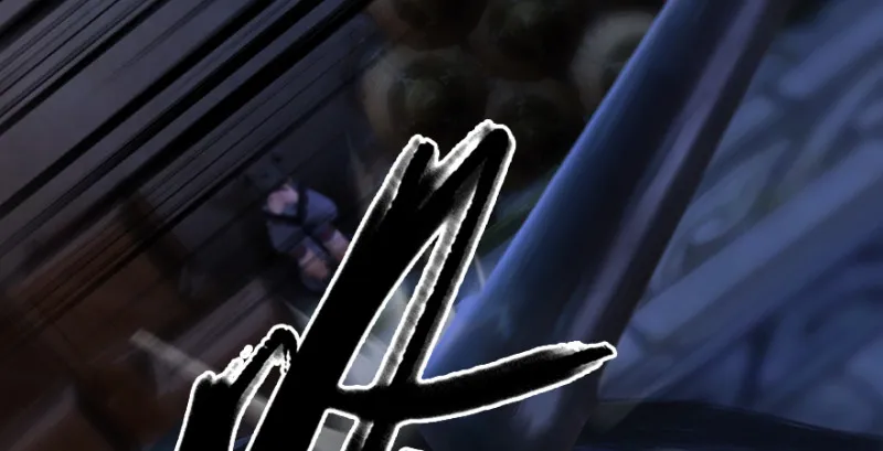 第226话：若柳被感染？！ 第55页