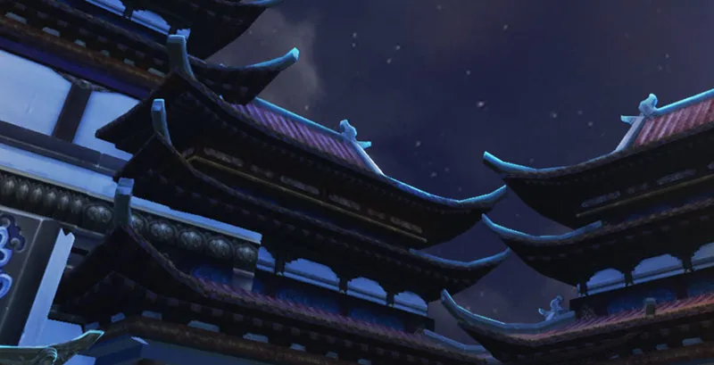 第227话：解救若柳 第7页