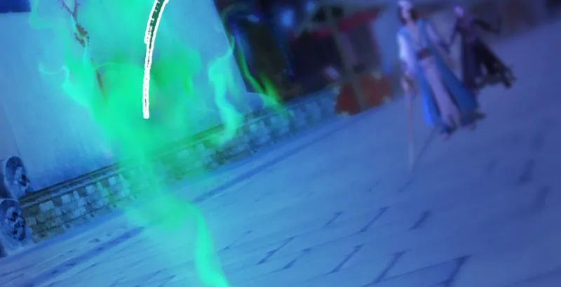 第231话：酒公子VS端木轩 第81页